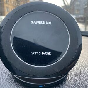 Samsung Wireless charger
